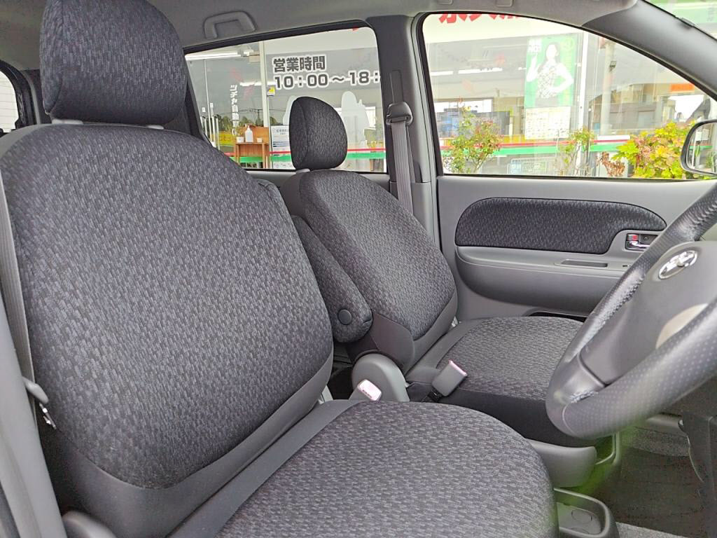 シエンタダイスリミテッドの写真 21