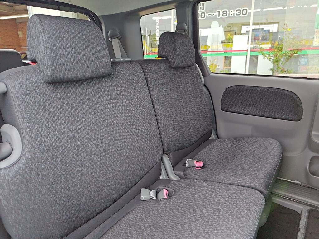 シエンタダイスリミテッドの写真 22