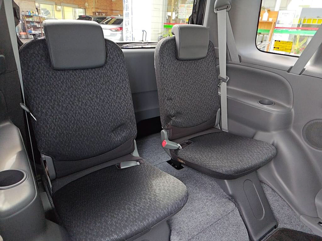 シエンタダイスリミテッドの写真 23