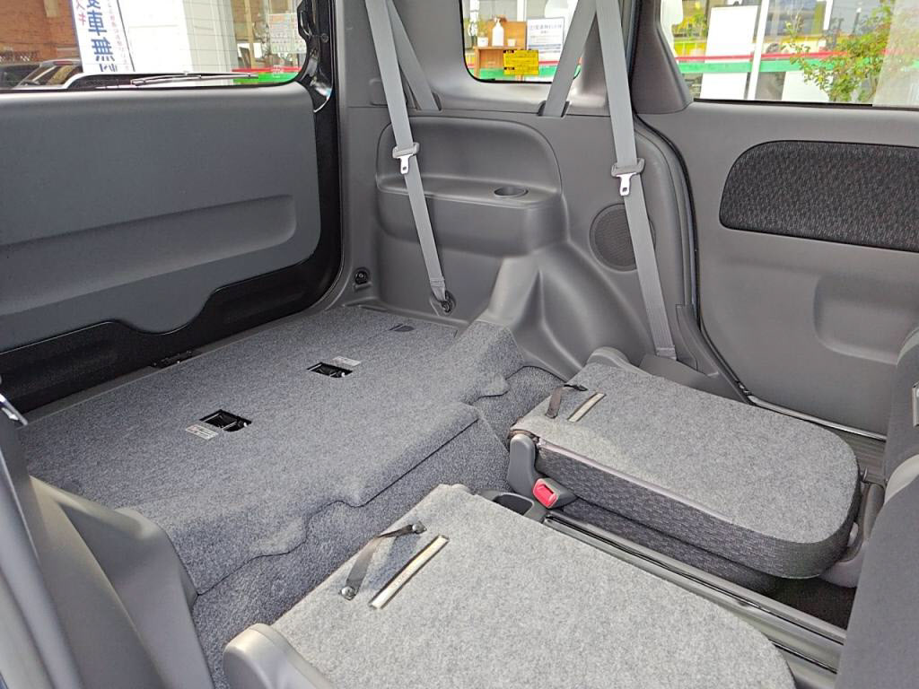 シエンタダイスリミテッドの写真 24