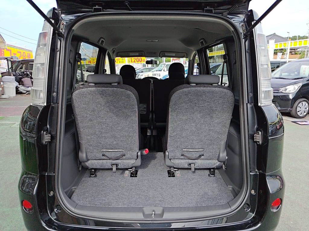 シエンタダイスリミテッドの写真 25