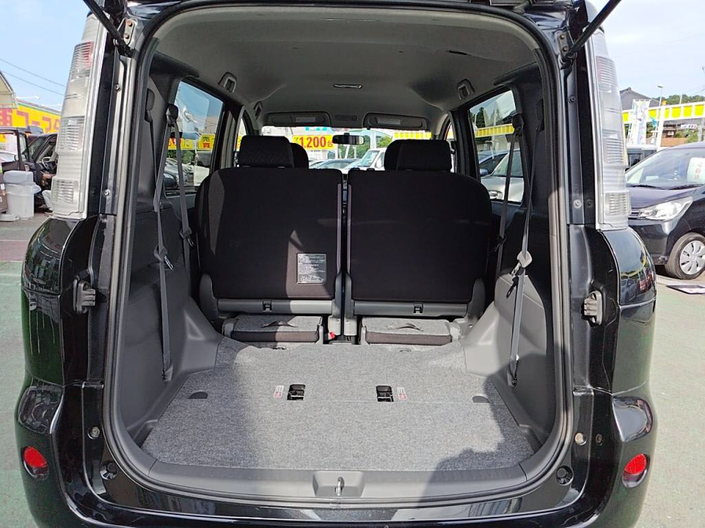 シエンタダイスリミテッドの写真 26