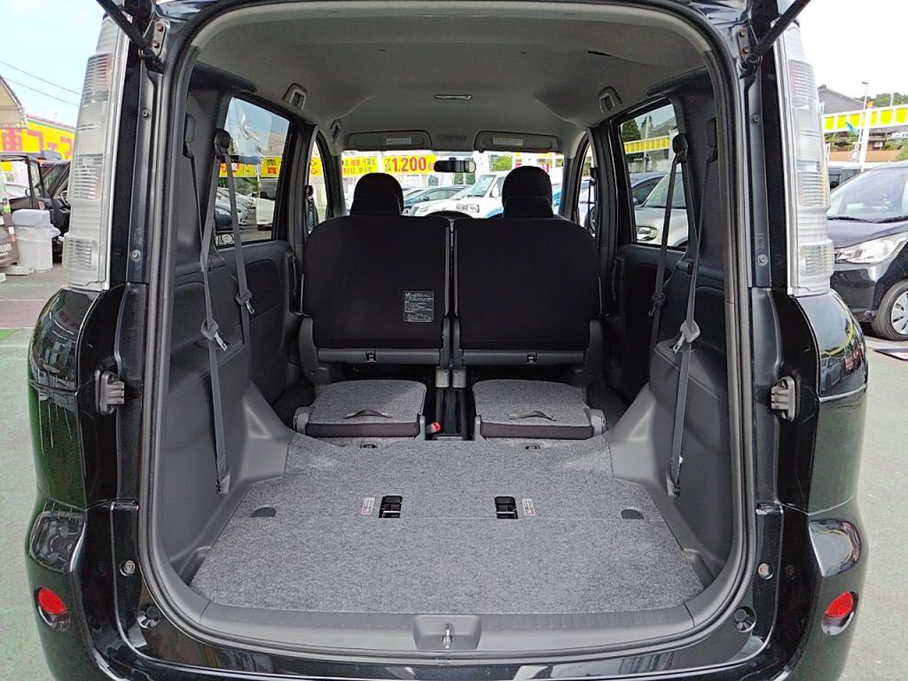 シエンタダイスリミテッドの写真 27