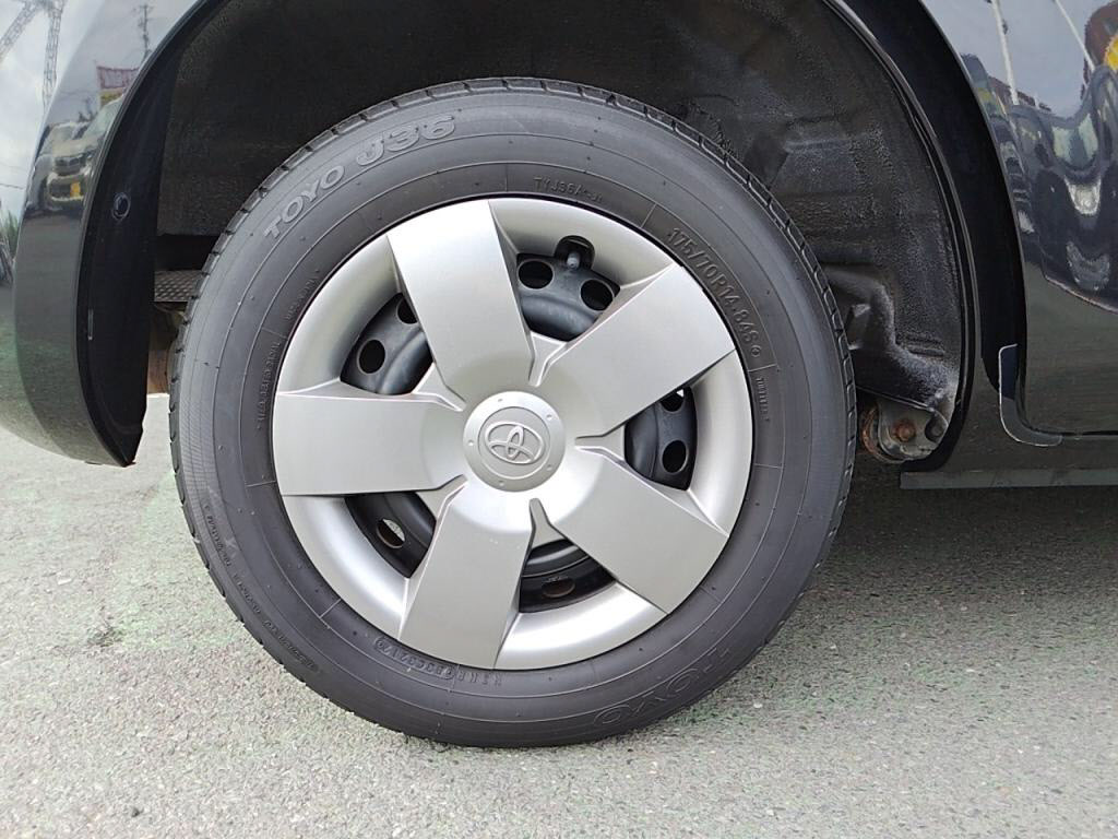 シエンタダイスリミテッドの写真 28