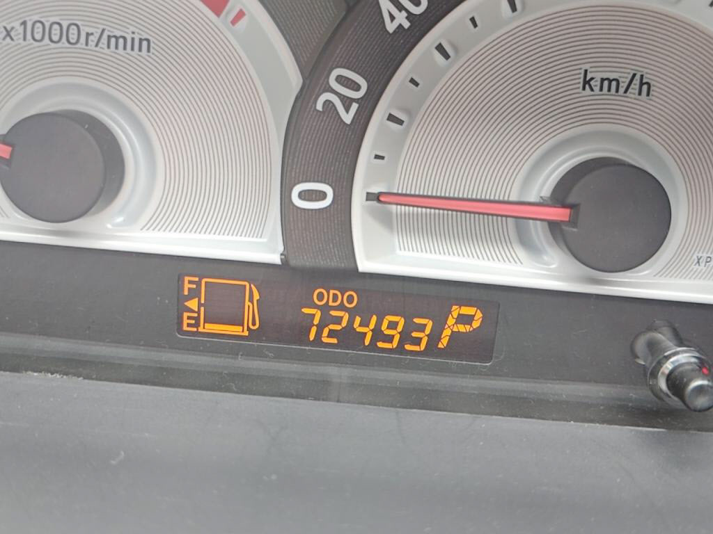 シエンタダイスリミテッドの写真 29