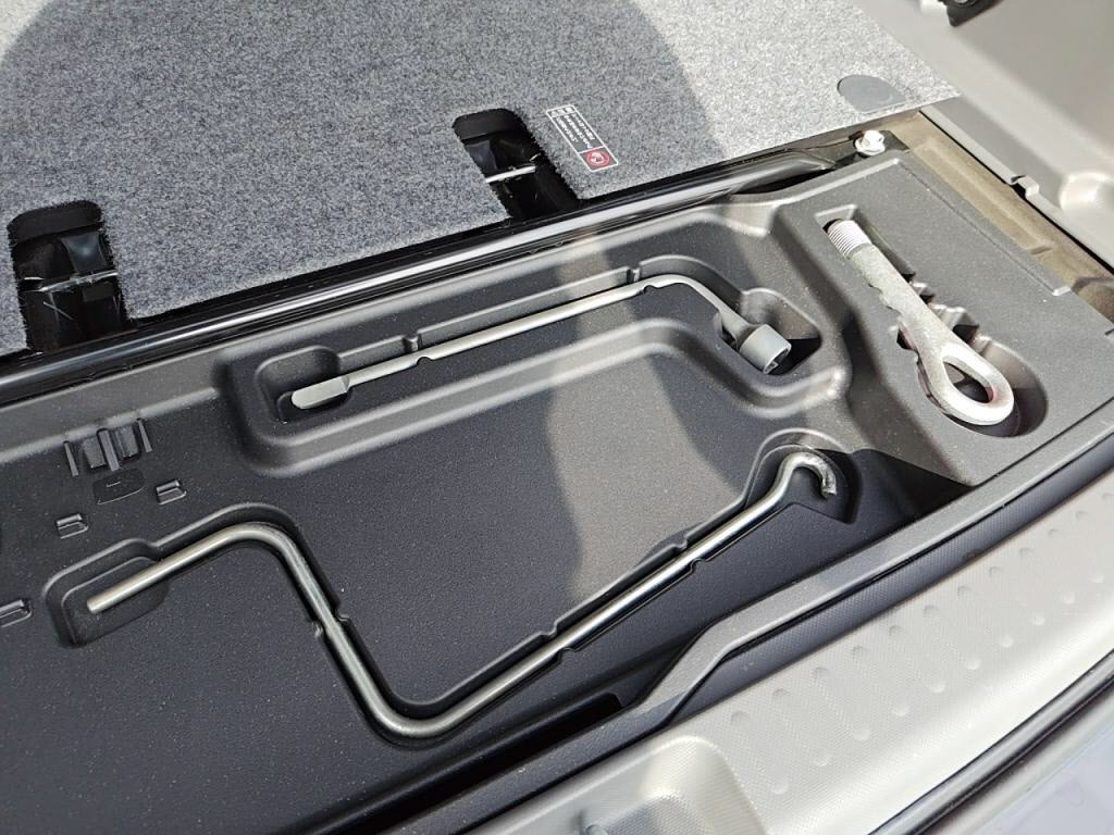 シエンタダイスリミテッドの写真 30