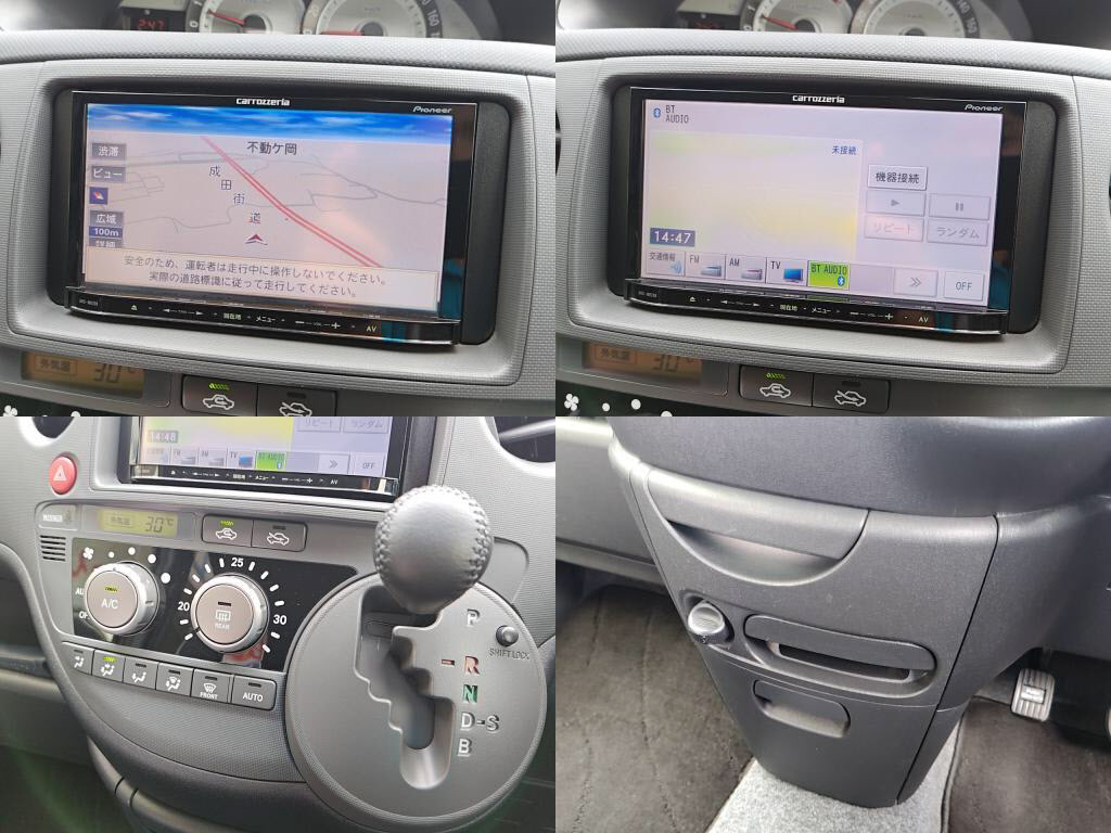 シエンタダイスリミテッドの写真 5