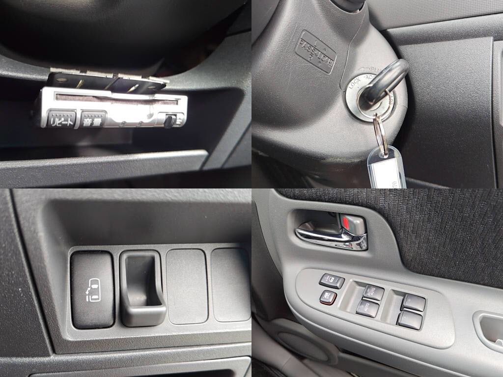 シエンタダイスリミテッドの写真 6