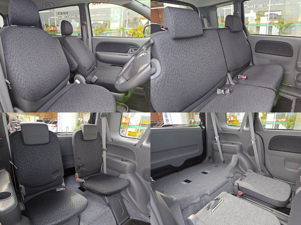 シエンタダイスリミテッドの写真 7