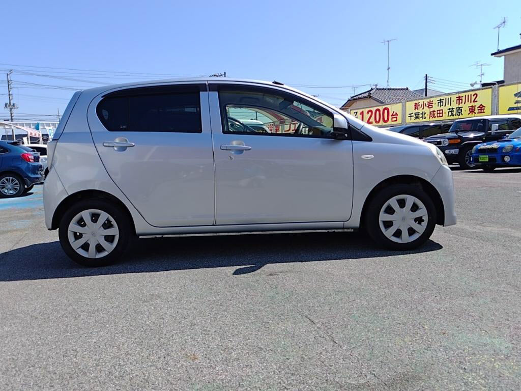 ピクシスエポックＸの写真 10