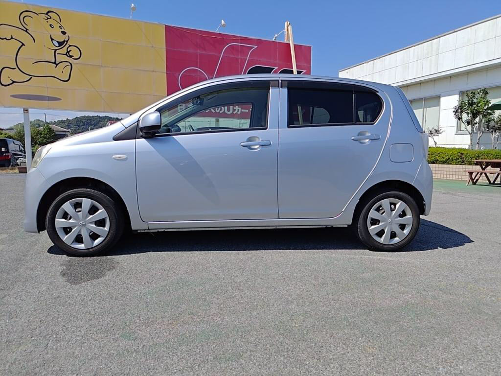 ピクシスエポックＸの写真 12