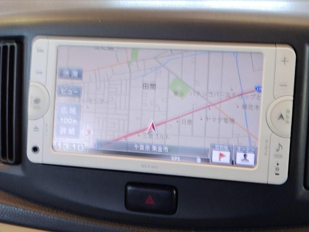 ピクシスエポックＸの写真 13