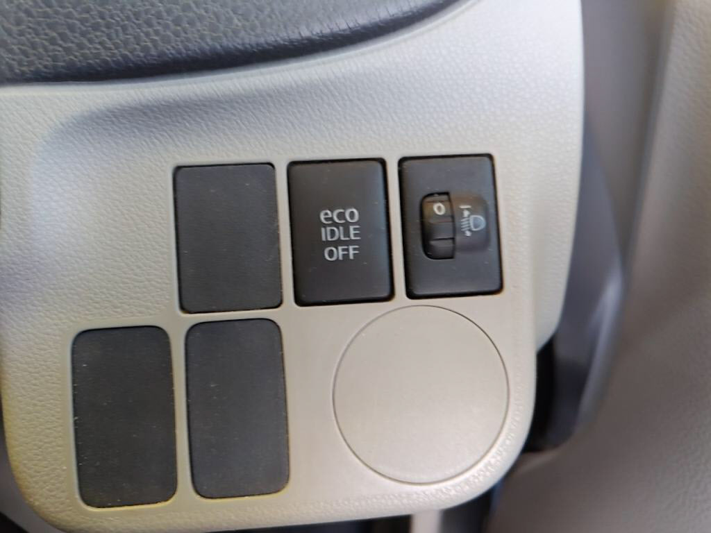 ピクシスエポックＸの写真 18