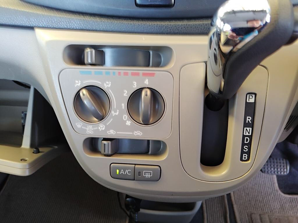 ピクシスエポックＸの写真 19