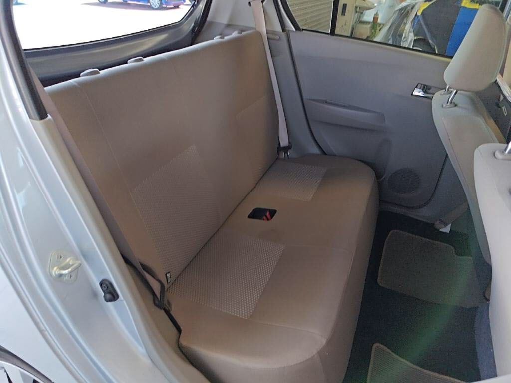 ピクシスエポックＸの写真 21