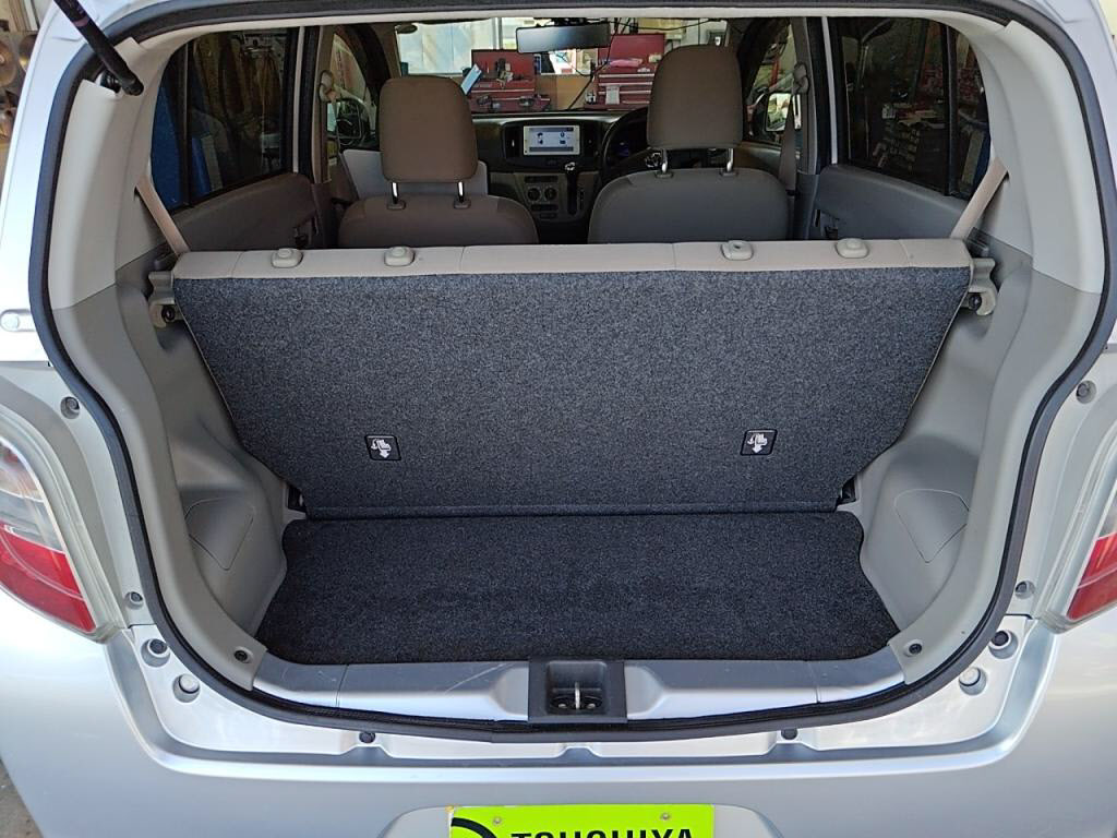 ピクシスエポックＸの写真 22