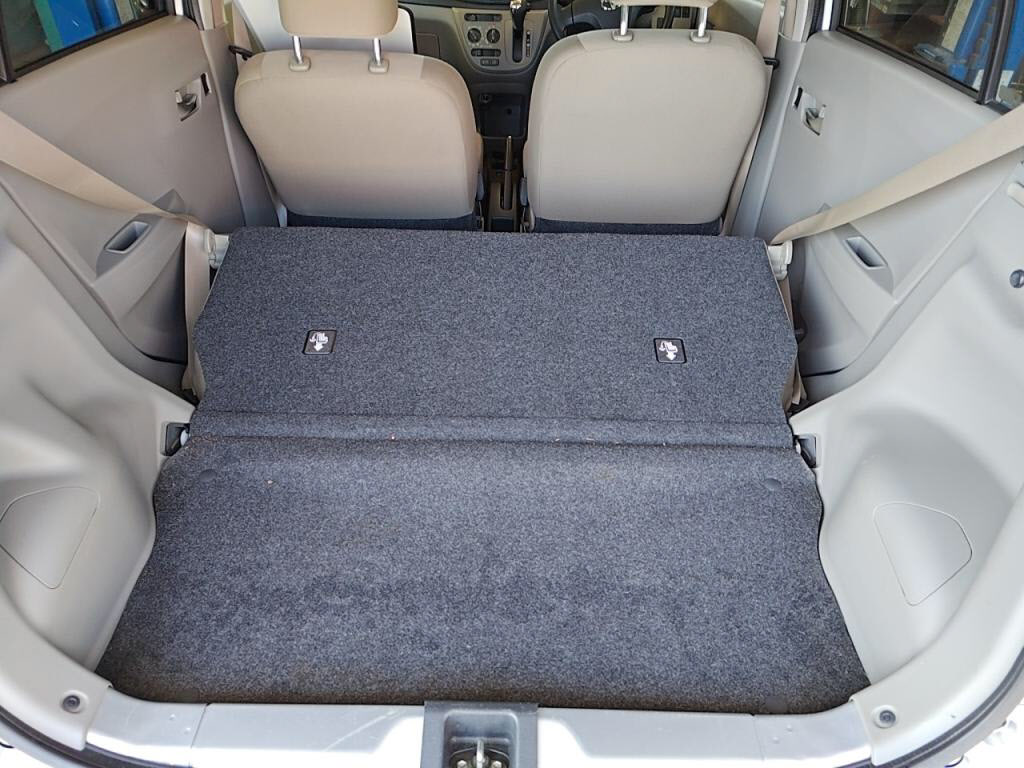 ピクシスエポックＸの写真 23