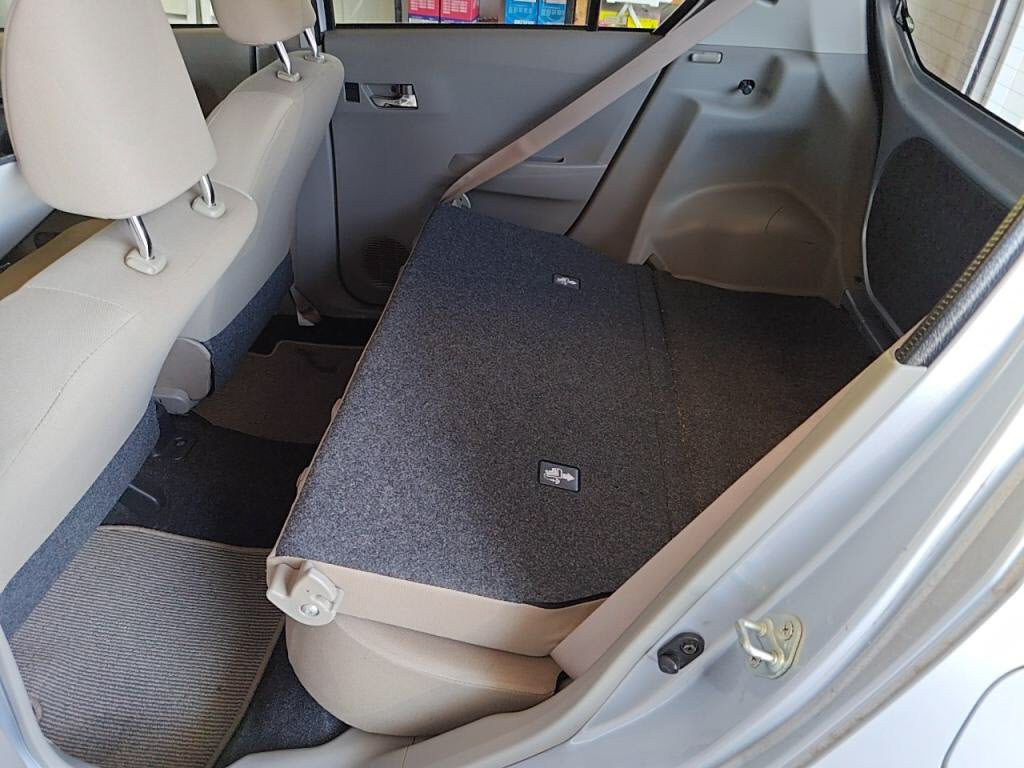 ピクシスエポックＸの写真 24