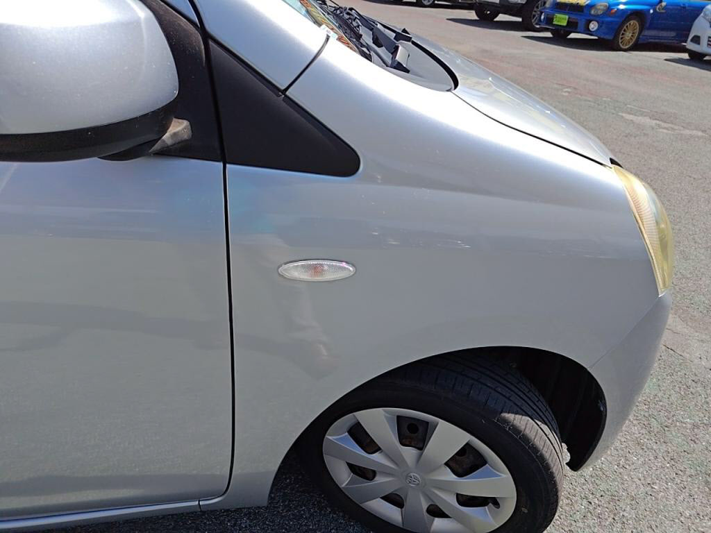 ピクシスエポックＸの写真 26