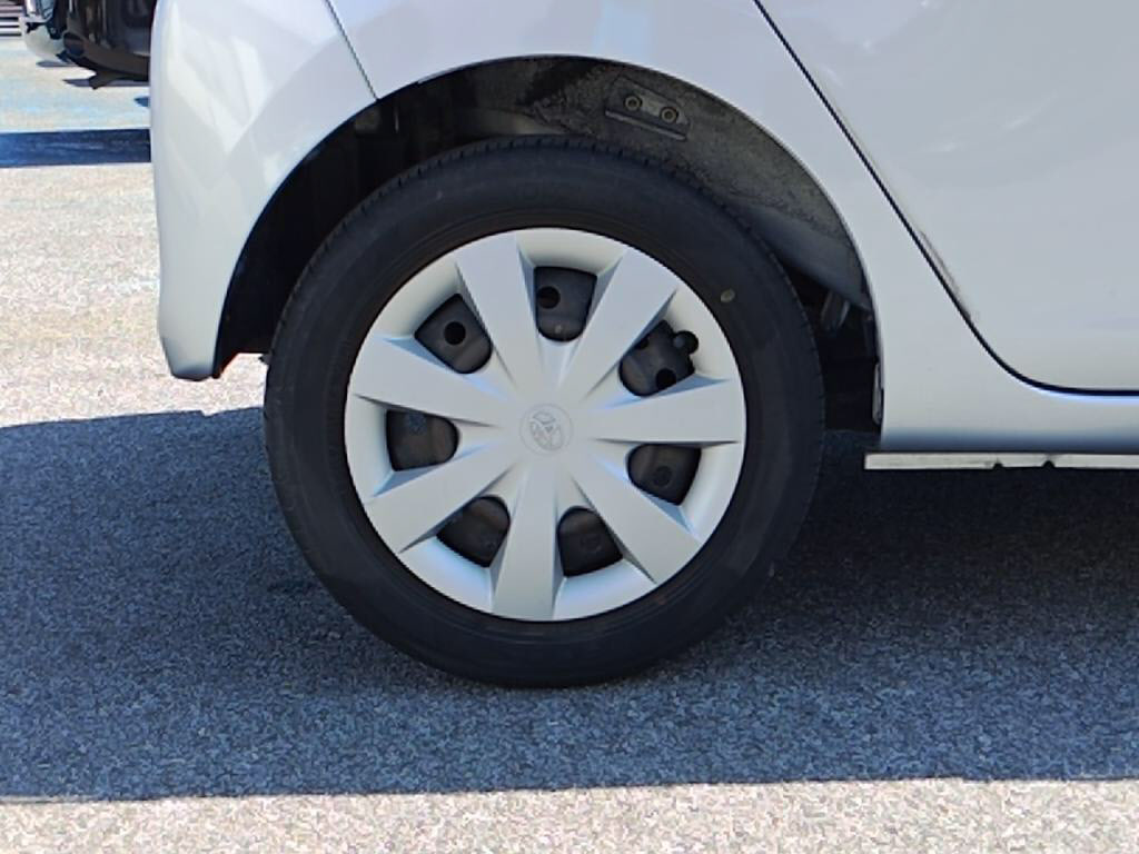 ピクシスエポックＸの写真 28