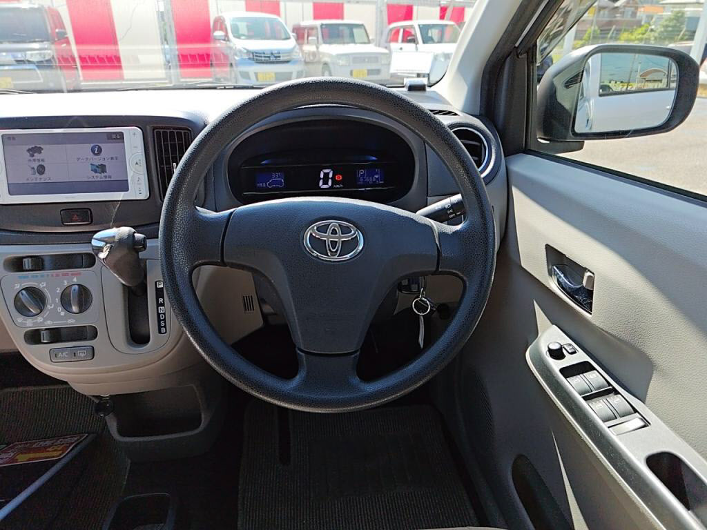 ピクシスエポックＸの写真 3