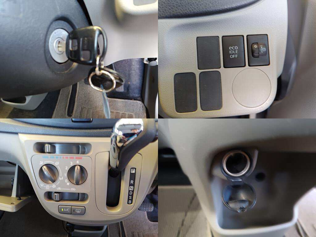 ピクシスエポックＸの写真 6