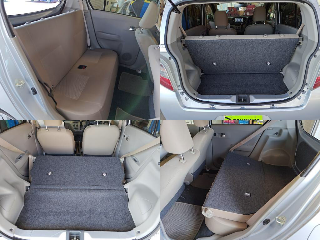 ピクシスエポックＸの写真 7