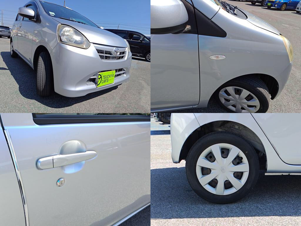 ピクシスエポックＸの写真 8