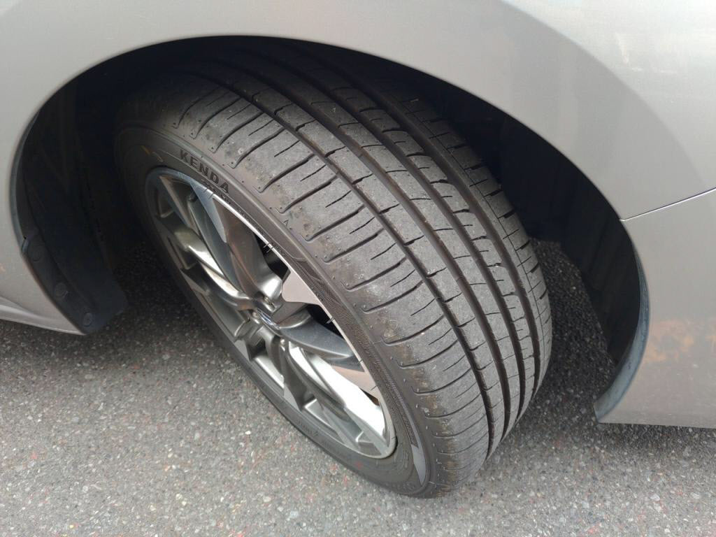 インプレッサスポーツ2.0i-Lアイサイトの写真 12