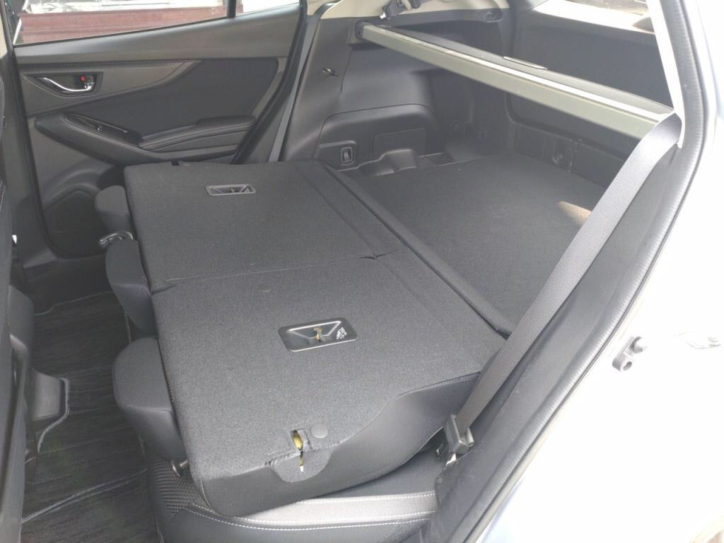 インプレッサスポーツ2.0i-Lアイサイトの写真 23