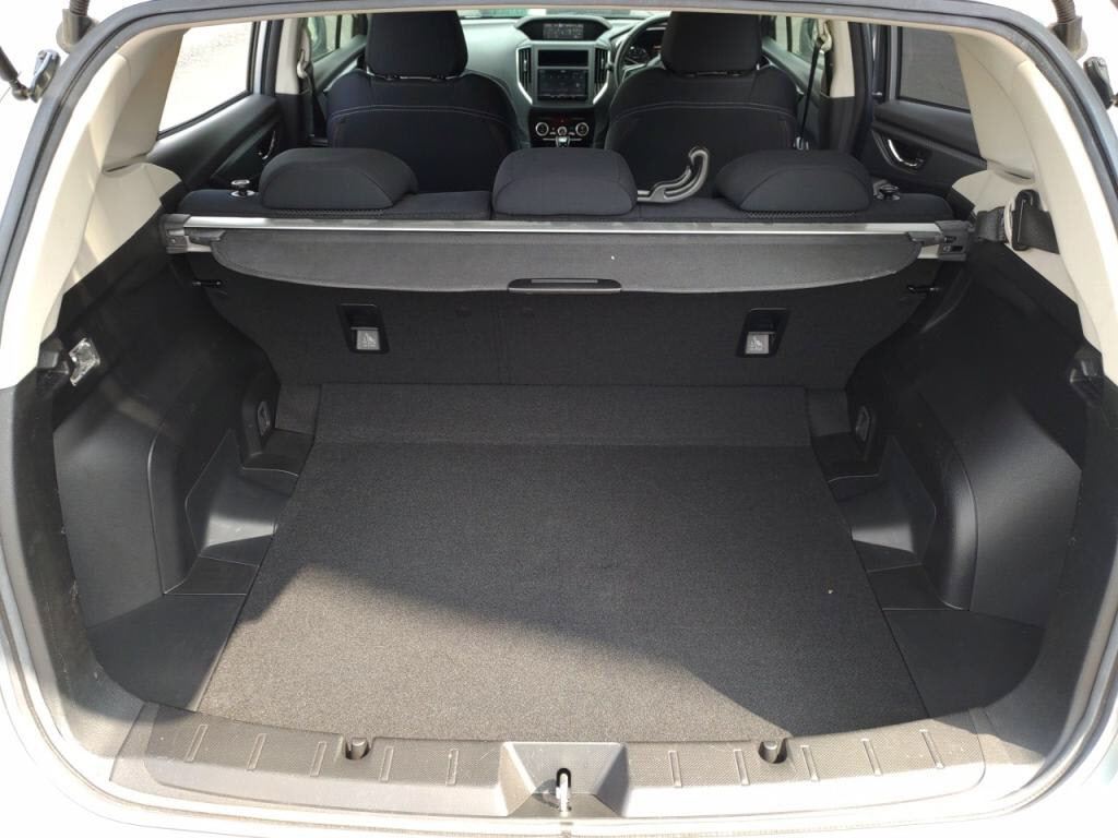 インプレッサスポーツ2.0i-Lアイサイトの写真 25