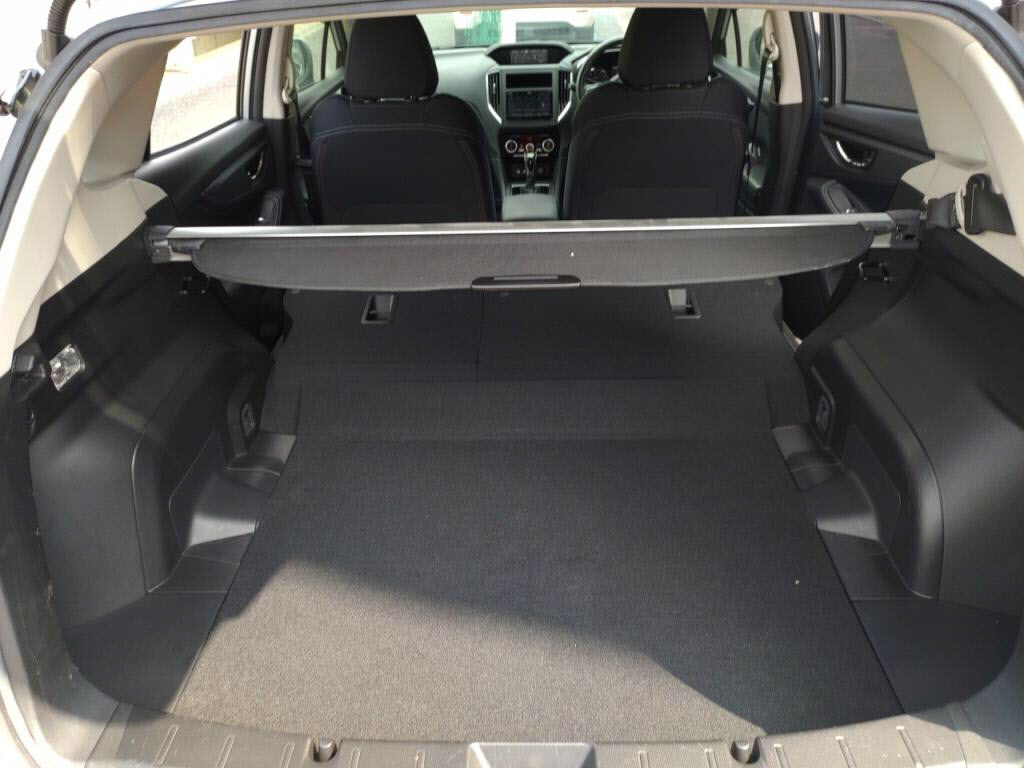 インプレッサスポーツ2.0i-Lアイサイトの写真 26