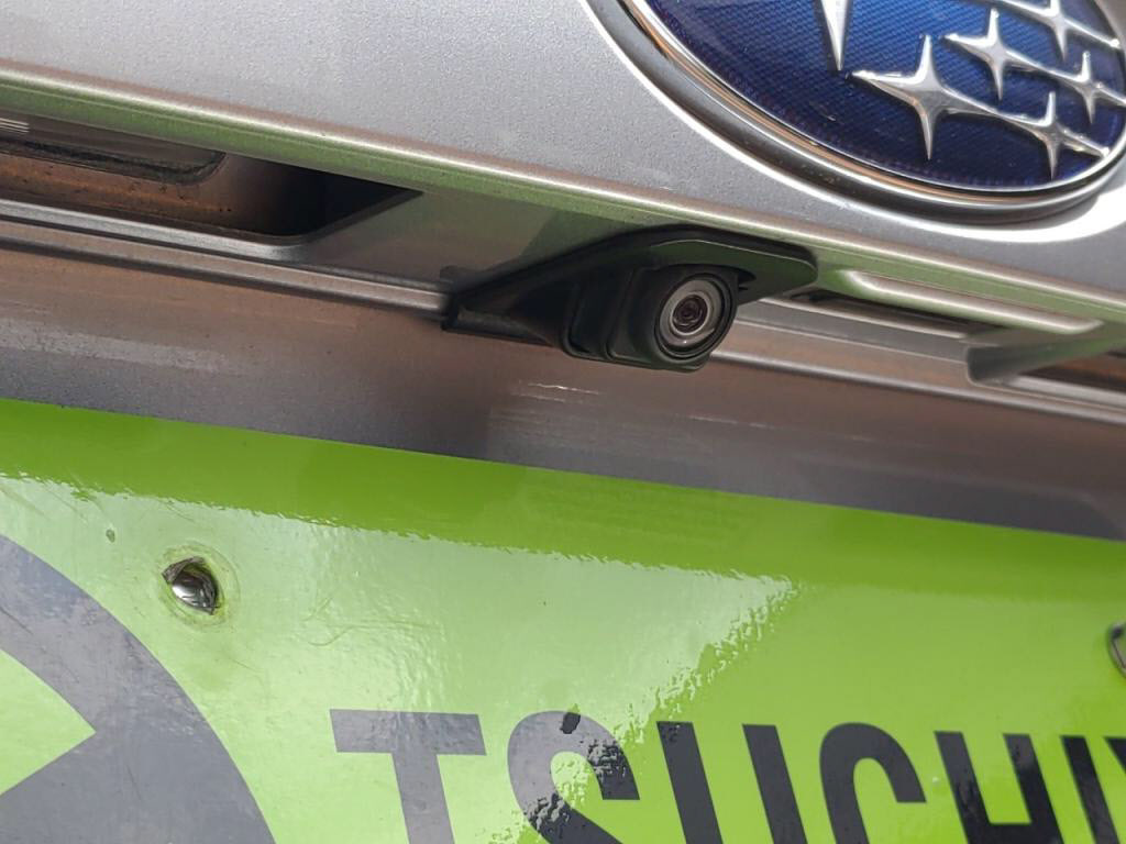 インプレッサスポーツ2.0i-Lアイサイトの写真 27