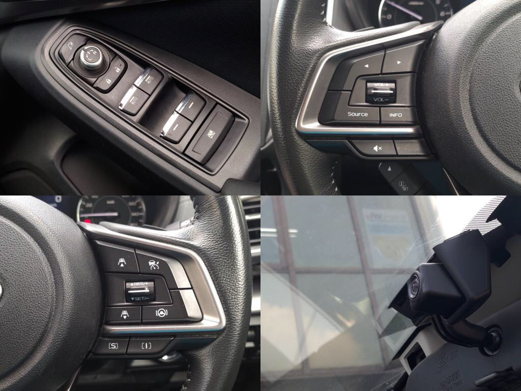 インプレッサスポーツ2.0i-Lアイサイトの写真 6