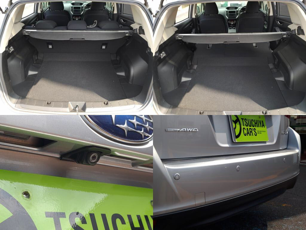 インプレッサスポーツ2.0i-Lアイサイトの写真 8