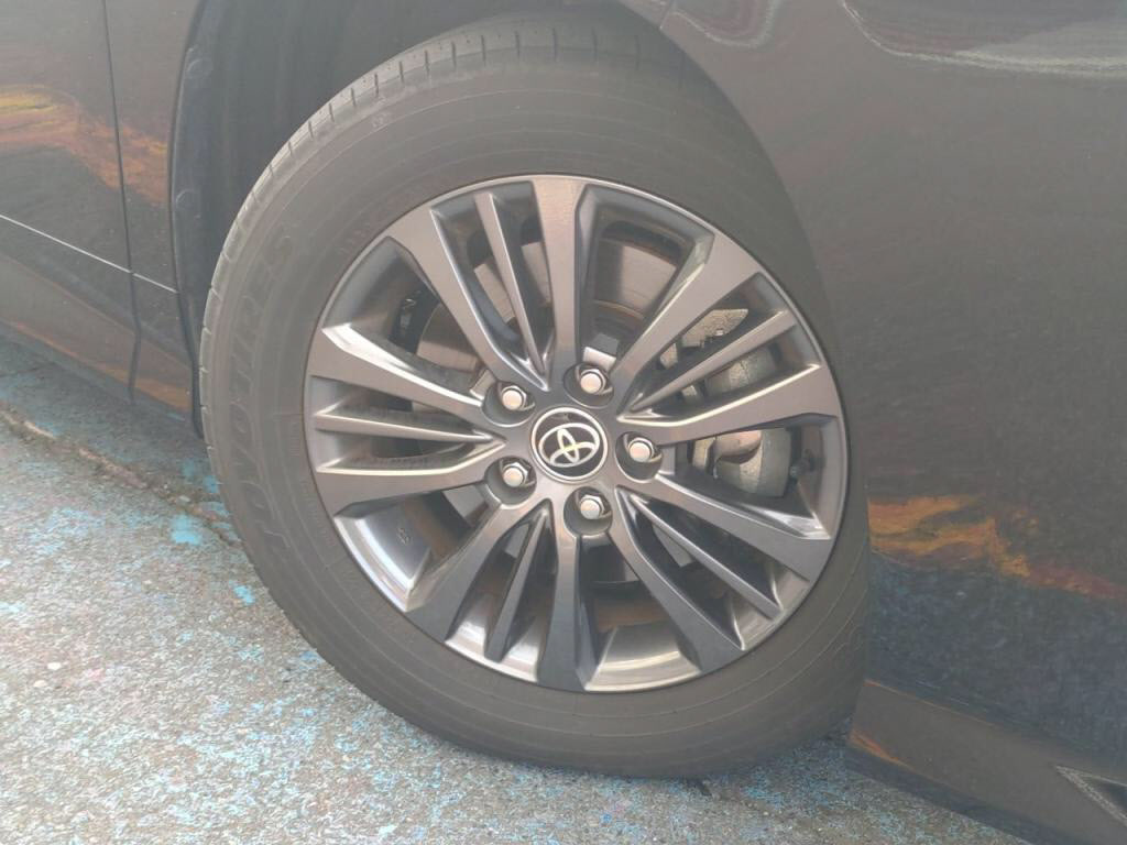 ヴォクシーハイブリッドハイブリッドＳ－Ｇの写真 10