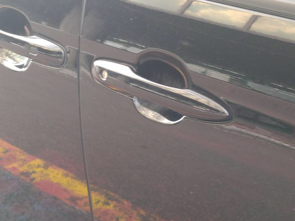 ヴォクシーハイブリッドハイブリッドＳ－Ｇの写真 11