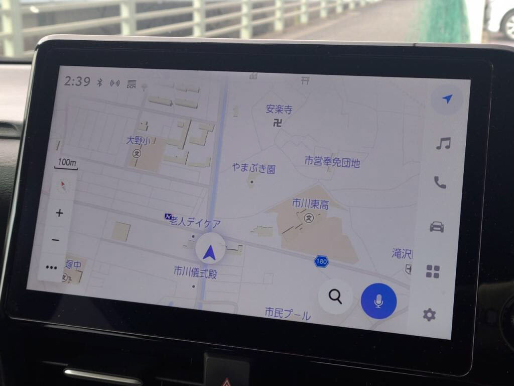ヴォクシーハイブリッドハイブリッドＳ－Ｇの写真 13