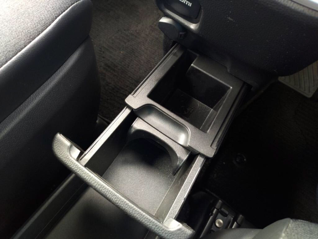 ヴォクシーハイブリッドハイブリッドＳ－Ｇの写真 18