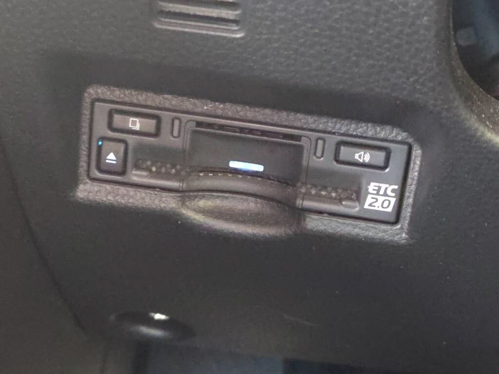 ヴォクシーハイブリッドハイブリッドＳ－Ｇの写真 19