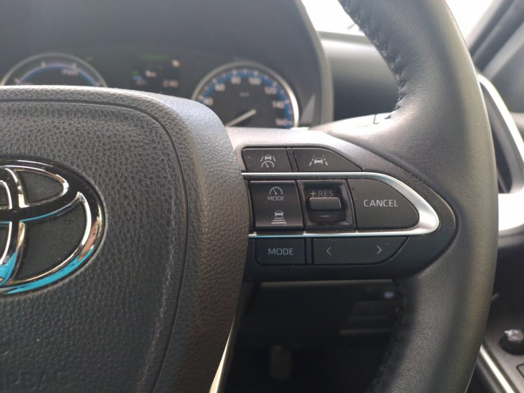 ヴォクシーハイブリッドハイブリッドＳ－Ｇの写真 20