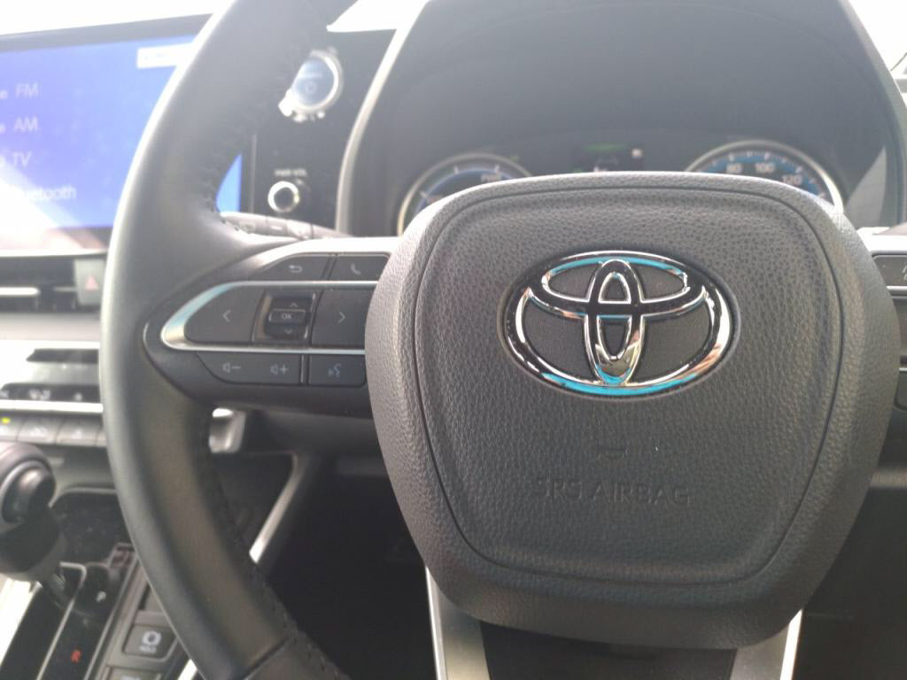 ヴォクシーハイブリッドハイブリッドＳ－Ｇの写真 21