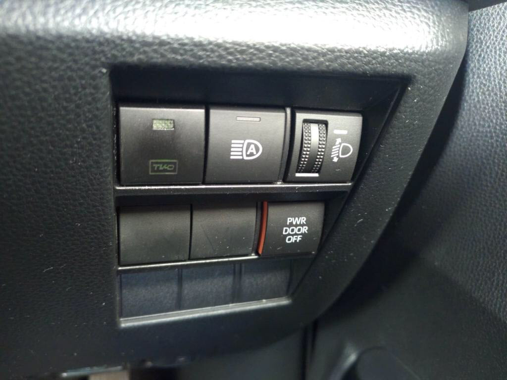 ヴォクシーハイブリッドハイブリッドＳ－Ｇの写真 22