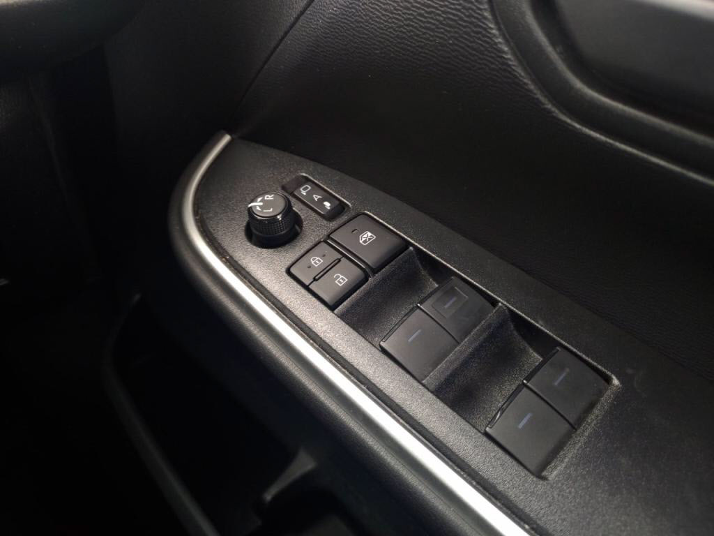 ヴォクシーハイブリッドハイブリッドＳ－Ｇの写真 23