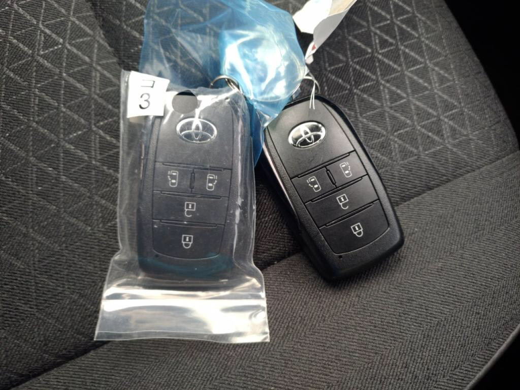 ヴォクシーハイブリッドハイブリッドＳ－Ｇの写真 24