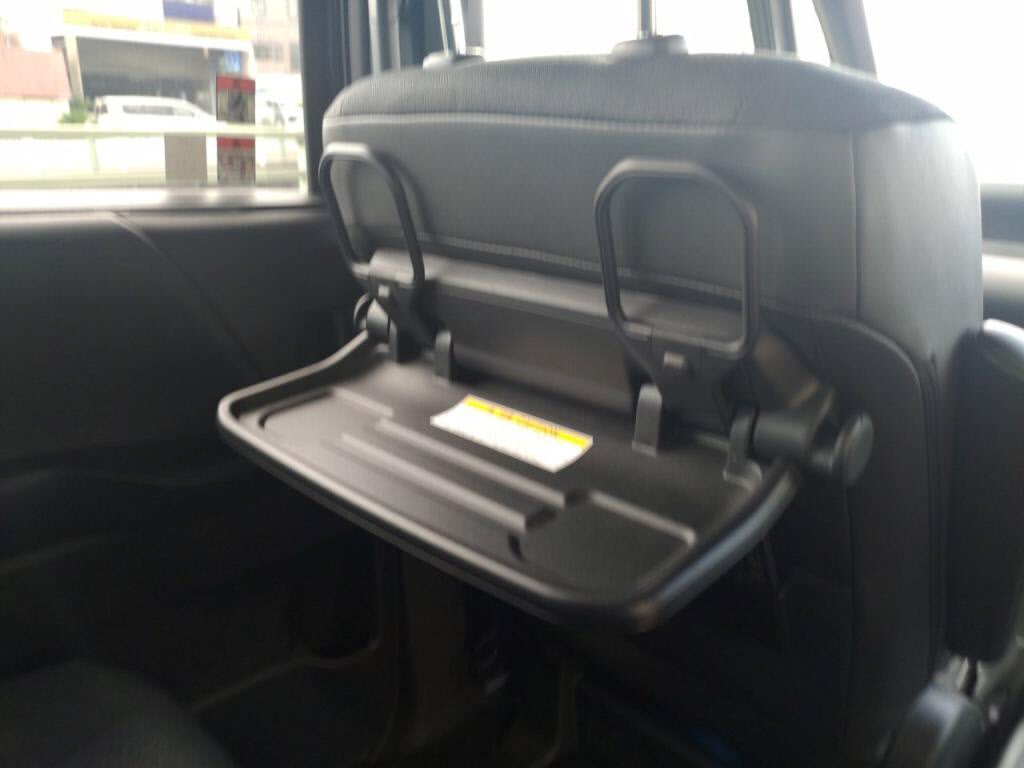 ヴォクシーハイブリッドハイブリッドＳ－Ｇの写真 28