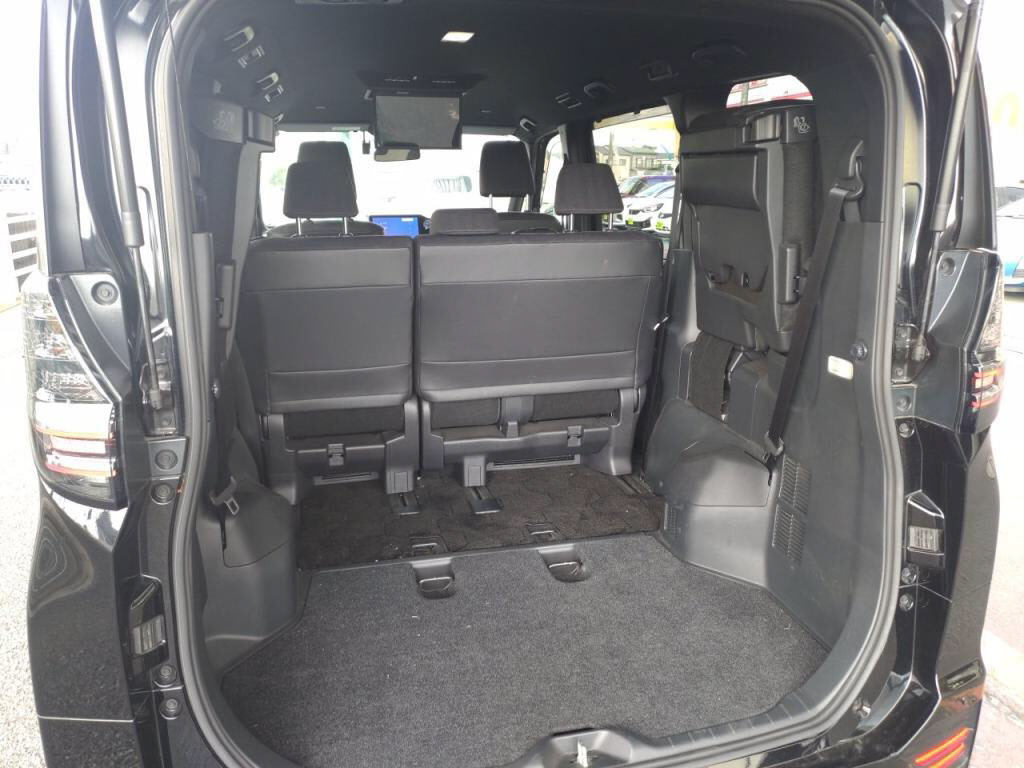 ヴォクシーハイブリッドハイブリッドＳ－Ｇの写真 30