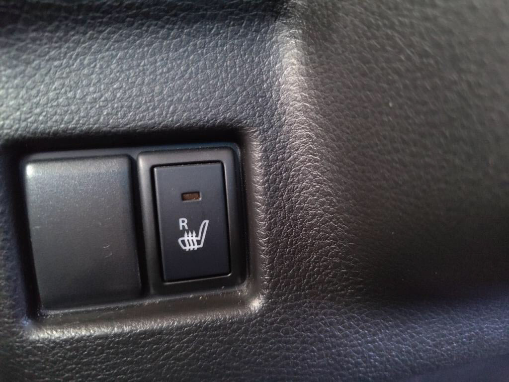 スペーシアカスタムハイブリッドXSの写真 22