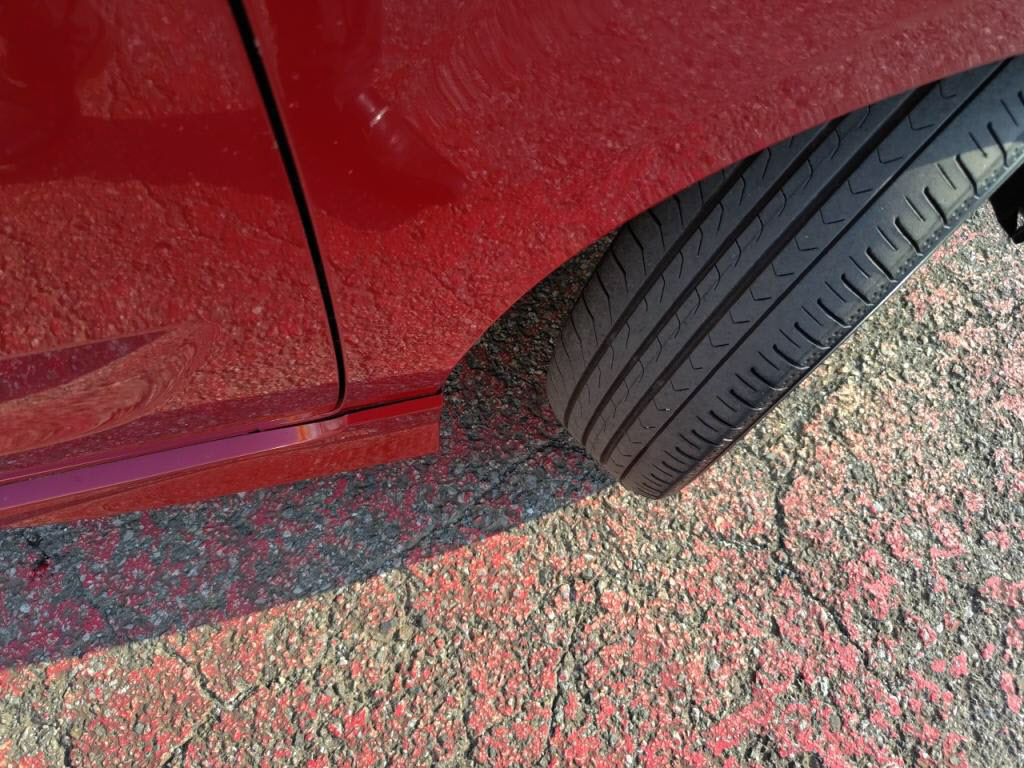 スペーシアカスタムハイブリッドXSの写真 28