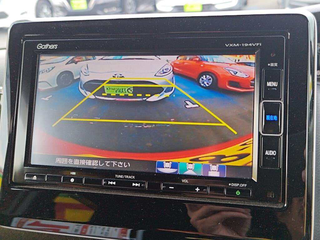N_BOXカスタムG・Lホンダセンシングの写真 15